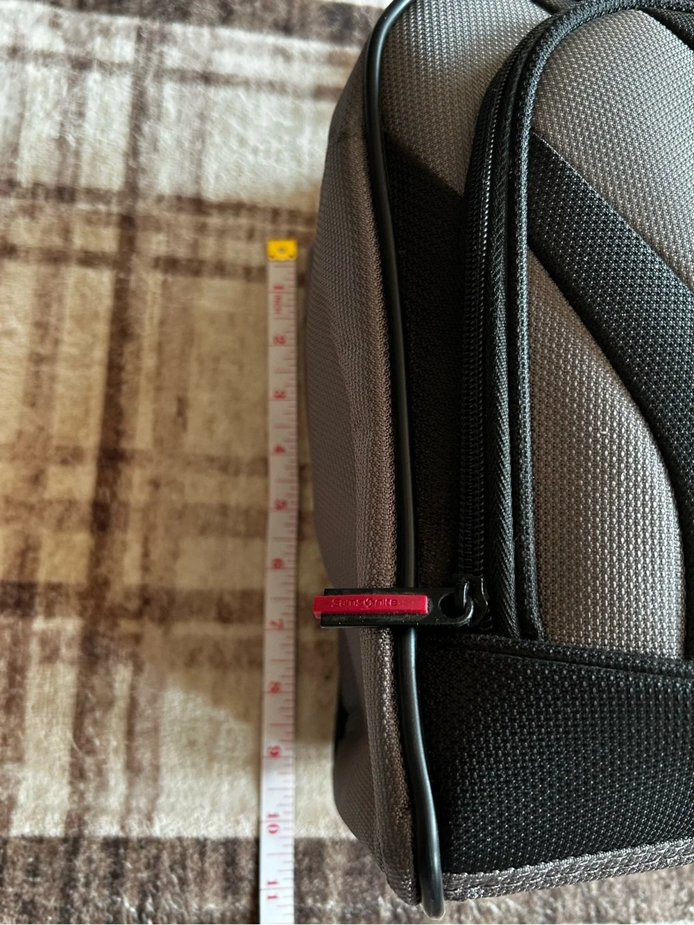 Samsonite Uintah Boarding Bag Carry-On 17.5